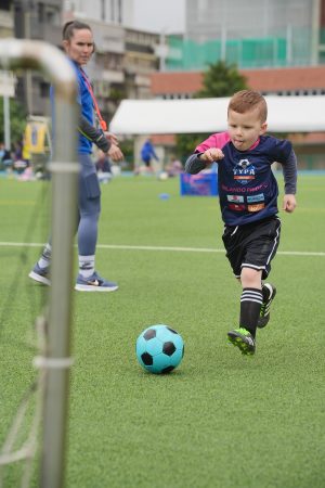 Soccer - SOC Week 3 | TYPA