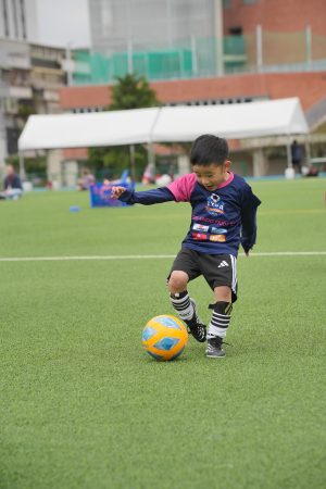 Soccer - SOC Week 3 | TYPA