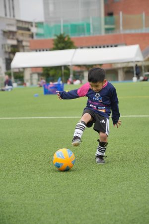 Soccer - SOC Week 3 | TYPA