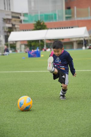 Soccer - SOC Week 3 | TYPA