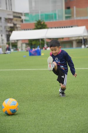 Soccer - SOC Week 3 | TYPA