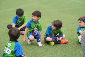 Soccer - SOC Week 3 | TYPA