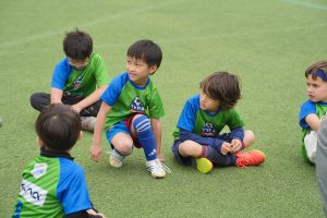 Soccer - SOC Week 3 | TYPA