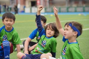 Soccer - SOC Week 3 | TYPA