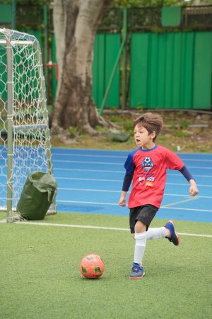 Soccer - SOC Week 3 | TYPA