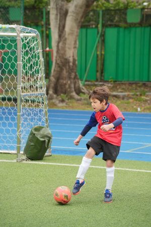 Soccer - SOC Week 3 | TYPA