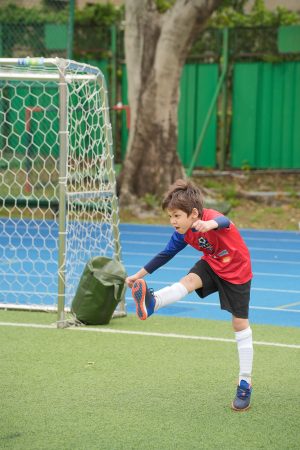 Soccer - SOC Week 3 | TYPA