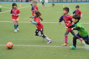 Soccer - SOC Week 3 | TYPA