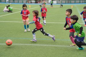 Soccer - SOC Week 3 | TYPA