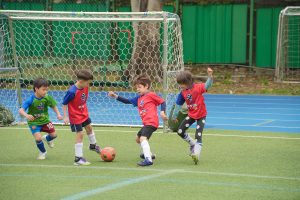 Soccer - SOC Week 3 | TYPA