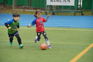 Soccer - SOC Week 3 | TYPA