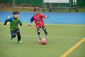 Soccer - SOC Week 3 | TYPA