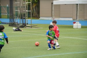 Soccer - SOC Week 3 | TYPA