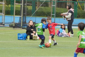 Soccer - SOC Week 3 | TYPA