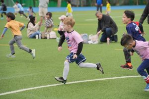 Soccer - SOC Week 3 | TYPA