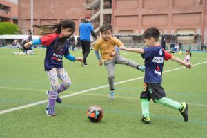 Soccer - SOC Week 3 | TYPA