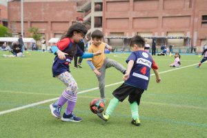 Soccer - SOC Week 3 | TYPA