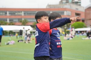 Soccer - SOC Week 3 | TYPA