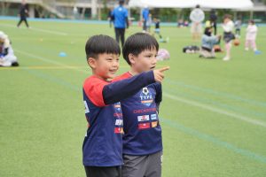 Soccer - SOC Week 3 | TYPA