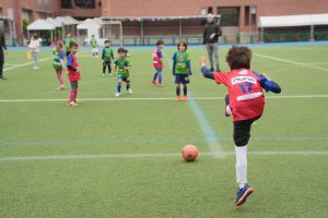 Soccer - SOC Week 3 | TYPA