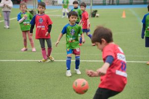 Soccer - SOC Week 3 | TYPA