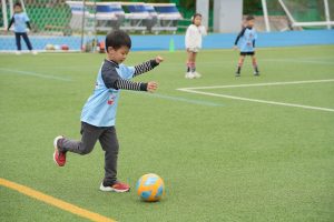 Soccer - SOC Week 3 | TYPA