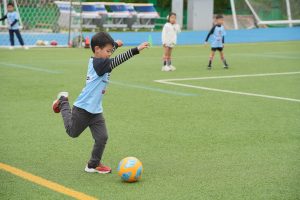 Soccer - SOC Week 3 | TYPA