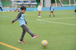 Soccer - SOC Week 3 | TYPA