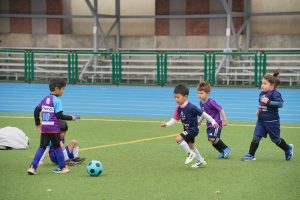 Soccer - SOC Week 3 | TYPA