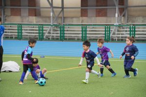 Soccer - SOC Week 3 | TYPA