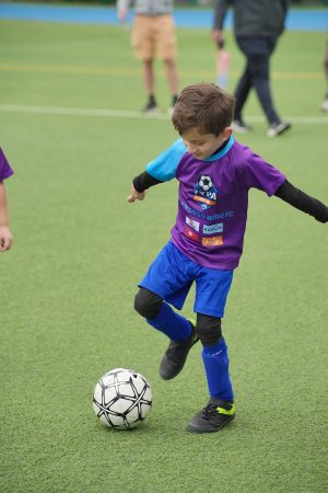 Soccer - SOC Week 3 | TYPA