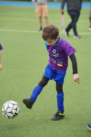 Soccer - SOC Week 3 | TYPA