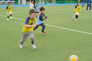 Soccer - SOC Week 3 | TYPA