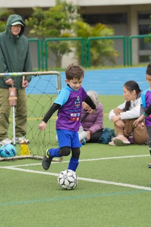 Soccer - SOC Week 3 | TYPA