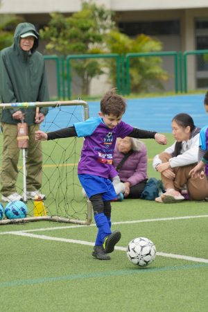 Soccer - SOC Week 3 | TYPA