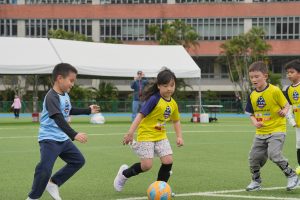 Soccer - SOC Week 3 | TYPA