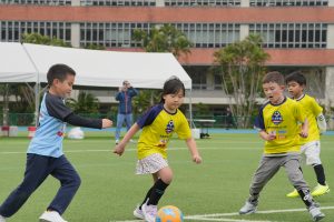 Soccer - SOC Week 3 | TYPA