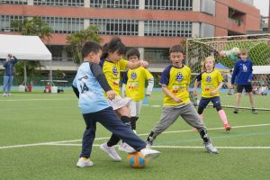 Soccer - SOC Week 3 | TYPA