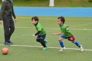 Soccer - SOC Week 3 | TYPA