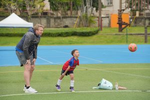 Soccer - SOC Week 3 | TYPA