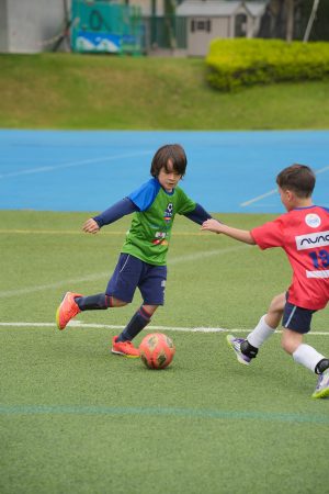 Soccer - SOC Week 3 | TYPA