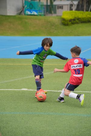 Soccer - SOC Week 3 | TYPA