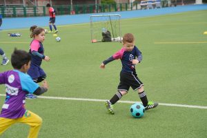 Soccer - SOC Week 3 | TYPA