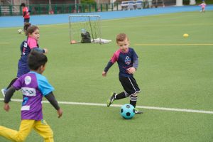 Soccer - SOC Week 3 | TYPA