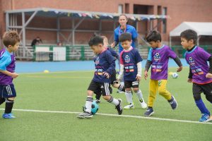 Soccer - SOC Week 3 | TYPA