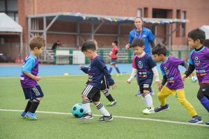 Soccer - SOC Week 3 | TYPA