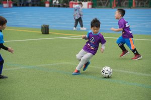 Soccer - SOC Week 3 | TYPA