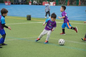 Soccer - SOC Week 3 | TYPA