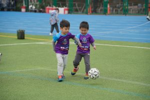 Soccer - SOC Week 3 | TYPA