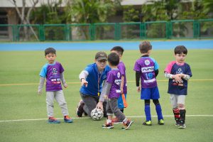 Soccer - SOC Week 3 | TYPA